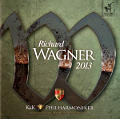 Richard Wagner 2013 / Da Capo