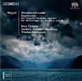 Wagner Wesendonck-Lieder / BIS