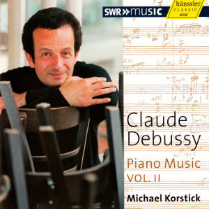 Claude Debussy, Piano Music Vol. 2 / SWRmusic Claude Debussy, Piano Music Vol. 2 / SWRmusic