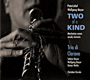 Two of a Kind / finetone