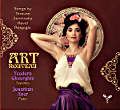 Art Nouveau, Songs by Strauss, Zemlinsky, Ravel, Respighi / Aparte Art Nouveau, Songs by Strauss, Zemlinsky, Ravel, Respighi / Aparte