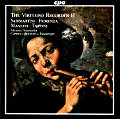 The Virtuoso Recorder II Concertos of the Italian Baroque / cpo The Virtuoso Recorder II Concertos of the Italian Baroque / cpo