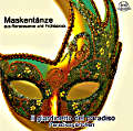 Maskentänze aus Renaissance und Frühbarock / Thorofon Maskentänze aus Renaissance und Frühbarock / Thorofon