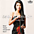 SeYoung Maria Kim Violin Pure / Vitula Musik
