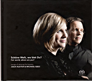 Schöne Welt, wo bist Du? / Challenge Classics Schöne Welt, wo bist Du? / Challenge Classics