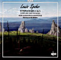 Louis Spohr Symphonies 4 & 6 / cpo Louis Spohr Symphonies 4 & 6 / cpo