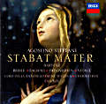Agostino Steffani Stabat Mater / Decca Agostino Steffani Stabat Mater / Decca
