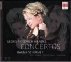 Georg Friedrich Händel Concertos / Berlin Classics Georg Friedrich Händel Concertos / Berlin Classics