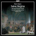 Petr Eben Salve Regina Sacred Choral Works / cpo Petr Eben Salve Regina Sacred Choral Works / cpo