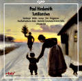 Paul Hindemith, Tuttifäntchen / cpo Paul Hindemith, Tuttifäntchen / cpo