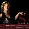 Scherzi, Johanna Michna / Elisio Scherzi, Johanna Michna / Elisio