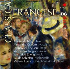 Classica Francese / MDG