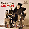 Gelius Trio, Oblivion / Thorofon Gelius Trio, Oblivion / Thorofon