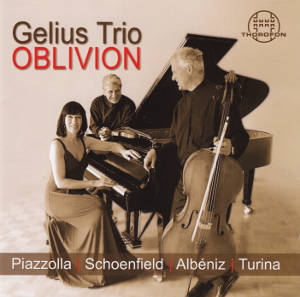 Gelius Trio, Oblivion / Thorofon