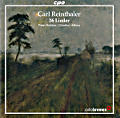 Carl Martin Reinthaler Lieder / cpo Carl Martin Reinthaler Lieder / cpo