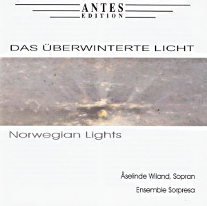 Das überwinterte Licht Norwegian Lights / Antes Das überwinterte Licht Norwegian Lights / Antes