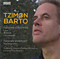 Tzimon Barto Paganini Variations / Ondine Tzimon Barto Paganini Variations / Ondine