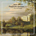 Ignaz Pleyel Preußische Quartette 1-3 / cpo Ignaz Pleyel Preußische Quartette 1-3 / cpo