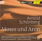 Arnold Schönberg Moses und Aron / SWRmusic Arnold Schönberg Moses und Aron / SWRmusic