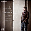James Rutherford sings Wagner / BIS James Rutherford sings Wagner / BIS