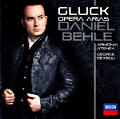 Gluck Opera Arias Daniel Behle / Decca Gluck Opera Arias Daniel Behle / Decca
