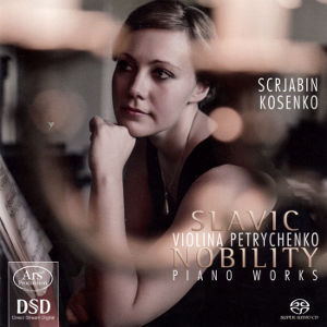 Slavic Nobility / Ars Produktion Slavic Nobility / Ars Produktion