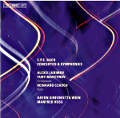 C.P.E. Bach Concertos & Symphonies / BIS C.P.E. Bach Concertos & Symphonies / BIS