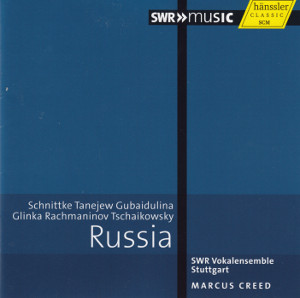 Russia / SWRmusic Russia / SWRmusic