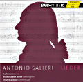 Antonio Salieri Lieder / SWRmusic