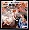 Johann Wilhelm Hertel, Sacred Works · Geistliche Werke / cpo Johann Wilhelm Hertel, Sacred Works · Geistliche Werke / cpo