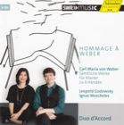 Hommage à Weber / SWRmusic Hommage à Weber / SWRmusic