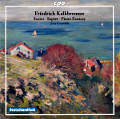 Friedrich Kalkbrenner, Sextett • Septett • Piano Fantasy / cpo