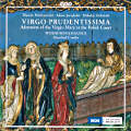 Virgo Prudentissimaf, Marienverehrung am polnischen Königsho / cpo Virgo Prudentissimaf, Marienverehrung am polnischen Königsho / cpo