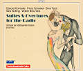 Edition RadioMusiken Vol. 2, Suites & Overtures for the Radio / cpo Edition RadioMusiken Vol. 2, Suites & Overtures for the Radio / cpo