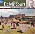 Claude Delvincourt, L'œuvre pour violon et piano / Azur Classical Claude Delvincourt, L'œuvre pour violon et piano / Azur Classical