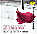 Richard Strauss Anna Netrebko / DG Richard Strauss Anna Netrebko / DG