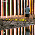 Alma Brasileira, Chamber Works by Radamés Gnattali / BIS Alma Brasileira, Chamber Works by Radamés Gnattali / BIS