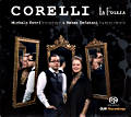 Arcangelo Corelli, Six Sonatas op. 5 no. 7-12 / OUR Recordings Arcangelo Corelli, Six Sonatas op. 5 no. 7-12 / OUR Recordings