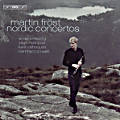 Nordic Concertos / BIS Nordic Concertos / BIS