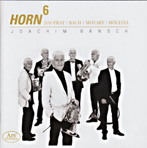 Horn 6 / Ars Produktion
