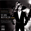 8 Seasons, Vivaldi / Piazzolla / Ars Produktion 8 Seasons, Vivaldi / Piazzolla / Ars Produktion