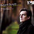 Richard Strauss, Ein Leben in Liedern • A Life in Song / TYXart Richard Strauss, Ein Leben in Liedern • A Life in Song / TYXart