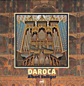 Daroca, Albert Bolliger / Sinus Daroca, Albert Bolliger / Sinus