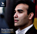 Bruno Procopio Carl Philipp Emanuel Bach, Württemberg Sonatas Wq 49 / Paraty Bruno Procopio Carl Philipp Emanuel Bach, Württemberg Sonatas Wq 49 / Paraty
