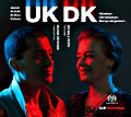 UK DK / OUR Recordings UK DK / OUR Recordings