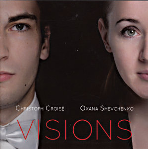 Visions / Quartz Classics