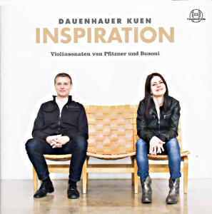 Inspiration, Dauenhauer Kuen / Thorofon