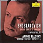 Shostakovich, Under Stalin's Shadow / DG
