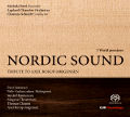 Nordic Sounds, Tribute to Axel Borup-Jørgensen / OUR Recordings Nordic Sounds, Tribute to Axel Borup-Jørgensen / OUR Recordings