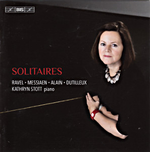 Solitaires, Kathryn Stott / BIS